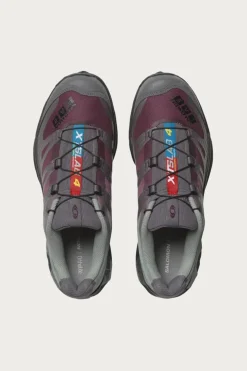 Footwear<Salomon Advanced XT-4 OG - Excalibur/Green Milieu/Tawny Port