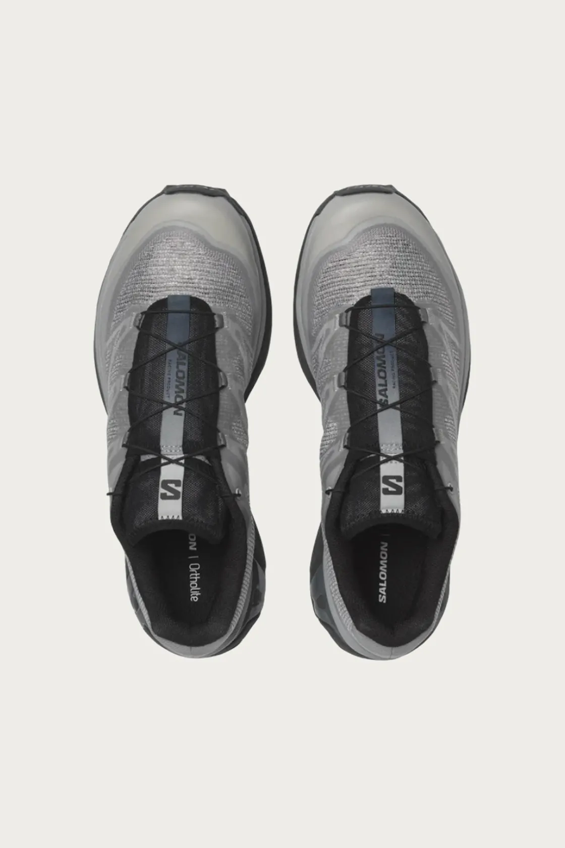 Footwear<Salomon Advanced XT-6 Shadow - Gull/Grey Violet/Quarry