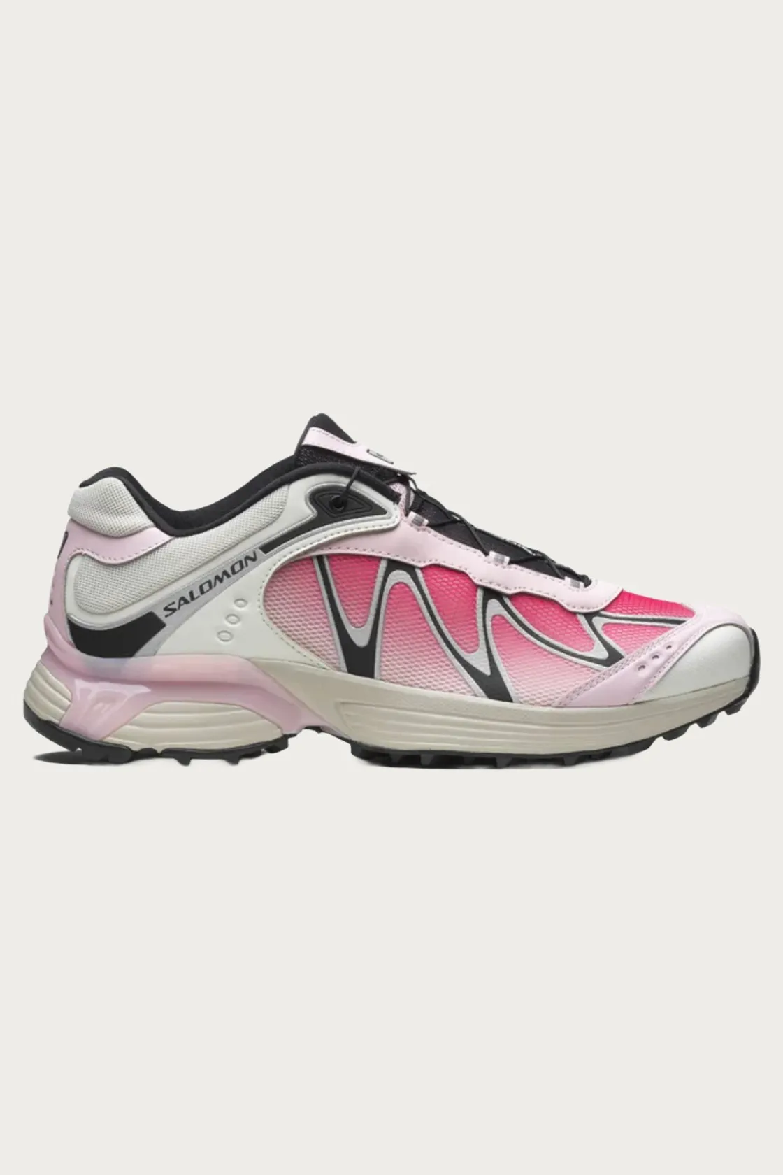 Footwear<Salomon Advanced XT-Whisper - Fairy Tale/Black/FTW Silver