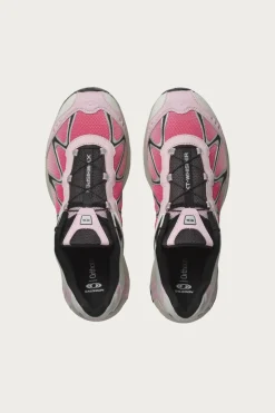 Footwear<Salomon Advanced XT-Whisper - Fairy Tale/Black/FTW Silver