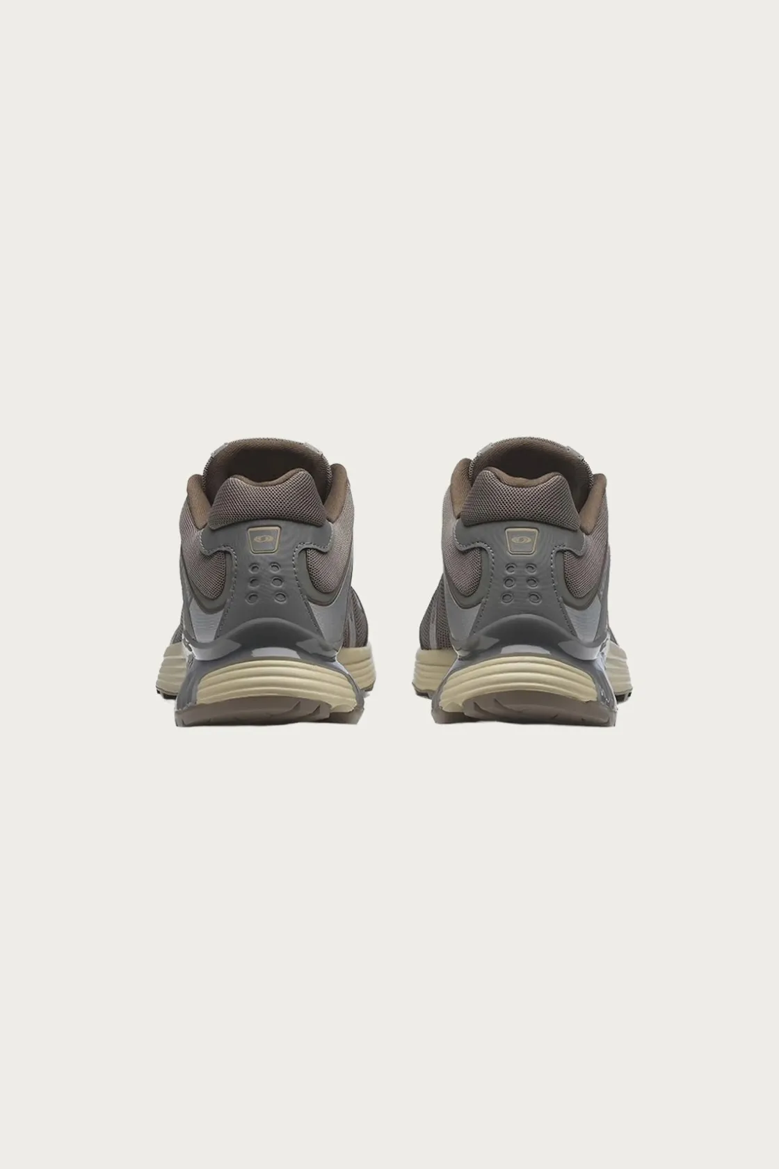 Footwear<Salomon Advanced XT-Whisper - Falcon/Pewter/White Pepper