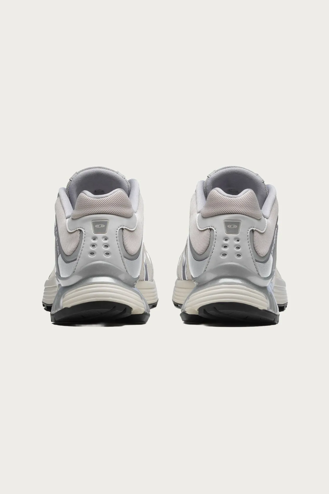 Footwear<Salomon Advanced XT-Whisper - FTW Silver/Lunar Rock/Silver Cloud