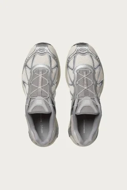 Footwear<Salomon Advanced XT-Whisper - FTW Silver/Lunar Rock/Silver Cloud