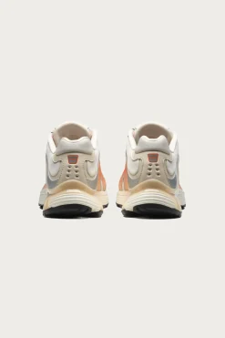 Footwear<Salomon Advanced XT-Whisper - Shortbread/Red Orange/FTW Silver