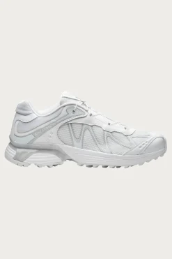 Footwear<Salomon Advanced XT-Whisper - White/Lunar Rock/Ftw Silver