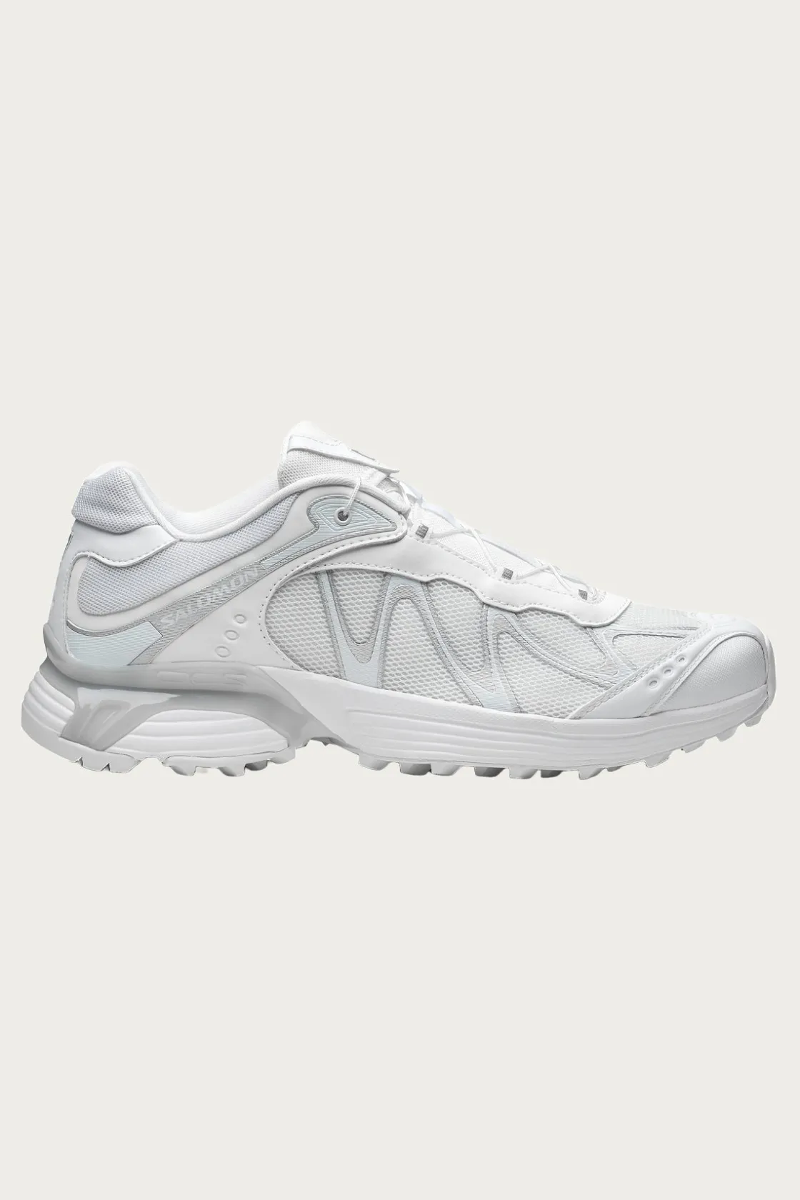 Footwear<Salomon Advanced XT-Whisper - White/Lunar Rock/Ftw Silver