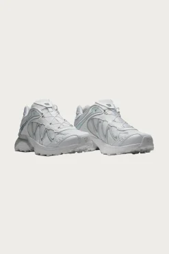 Footwear<Salomon Advanced XT-Whisper - White/Lunar Rock/Ftw Silver
