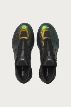 Footwear<Salomon Advanced XT-Whisper Void - Black/Black/Silver Metallic X