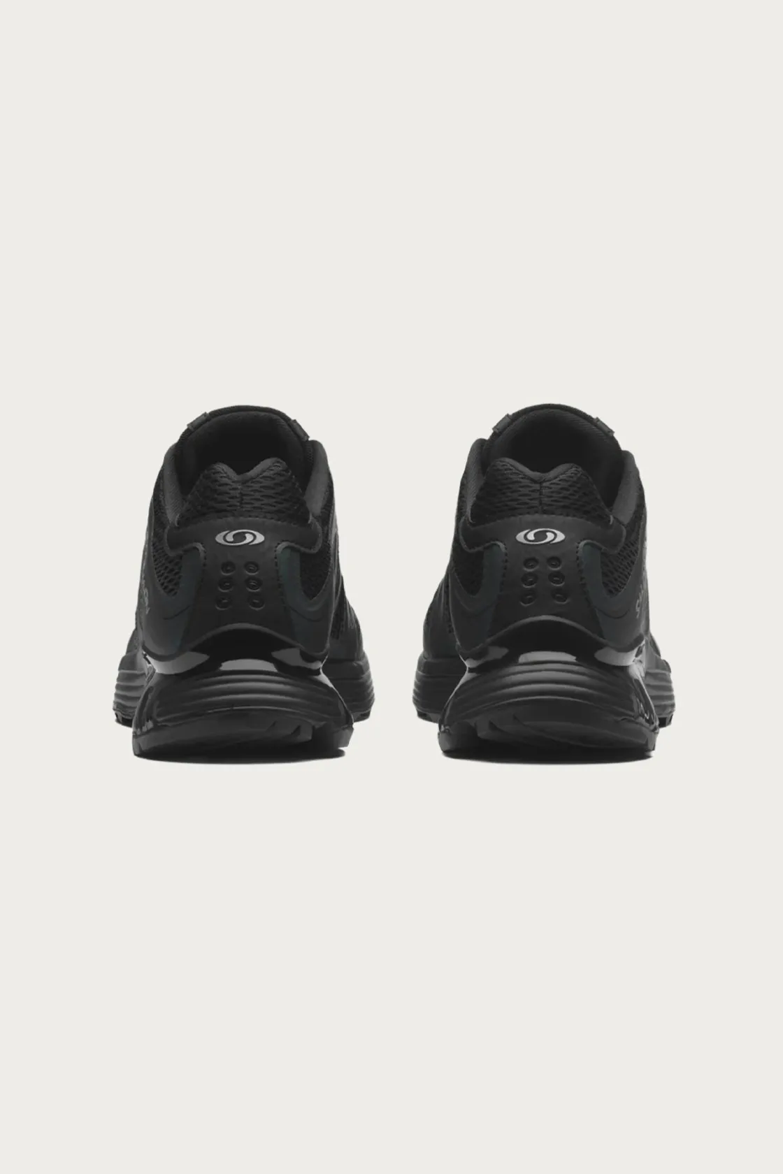 Footwear<Salomon Advanced XT-Whisper Void - Black/Black/Silver Metallic X