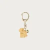 Accessories<Beams Japan Zodiac Key Chain - Monkey