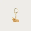 Accessories<Beams Japan Zodiac Key Chain - Ox