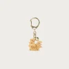 Accessories<Beams Japan Zodiac Key Chain - Rooster