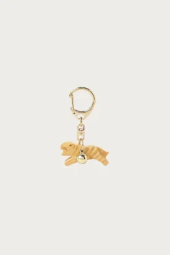 Accessories<Beams Japan Zodiac Key Chain - Tiger
